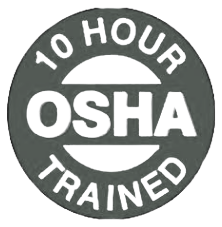 OSHA 10