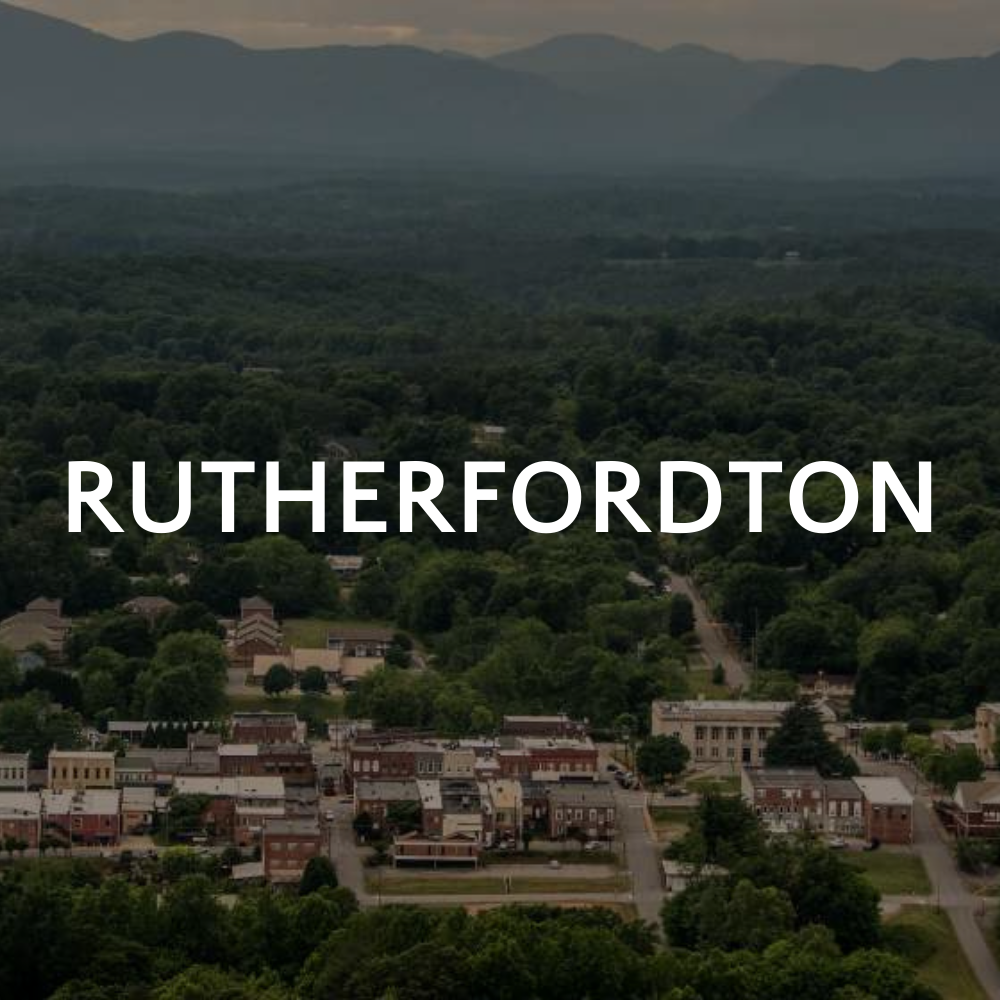Rutherfordton NC